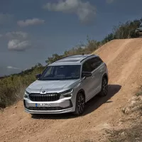 Foto: Škoda