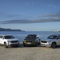 Foto: Škoda
