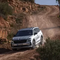 Foto: Škoda