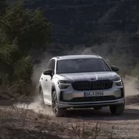 Foto: Škoda
