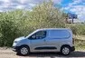 Opel Combo-e Van: Dotační expres