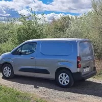 Opel Combo-e Van: Dotační expres