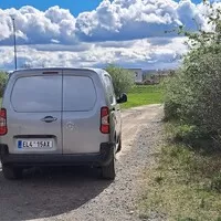 Opel Combo-e Van: Dotační expres