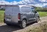 Opel Combo-e Van: Dotační expres