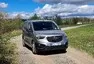 Opel Combo-e Van: Dotační expres