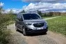 Opel Combo-e Van: Dotační expres