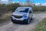 Opel Combo-e Van: Dotační expres