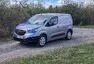 Opel Combo-e Van: Dotační expres