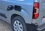 Opel Combo-e Van: Dotační expres