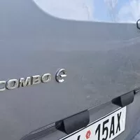 Opel Combo-e Van: Dotační expres