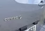 Opel Combo-e Van: Dotační expres