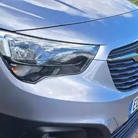 Opel Combo-e Van: Dotační expres