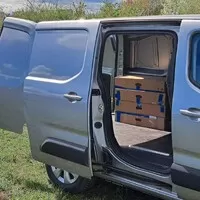 Opel Combo-e Van: Dotační expres