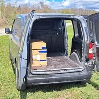 Opel Combo-e Van: Dotační expres
