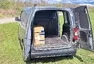 Opel Combo-e Van: Dotační expres