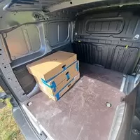Opel Combo-e Van: Dotační expres