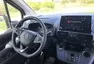 Opel Combo-e Van: Dotační expres