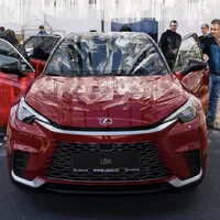 zdroj: Lexus