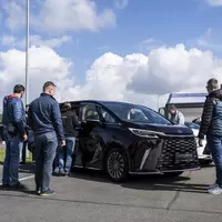 zdroj: Lexus