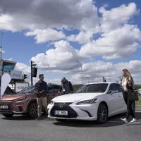 zdroj: Lexus