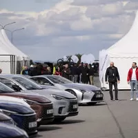 zdroj: Lexus