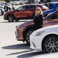 zdroj: Lexus