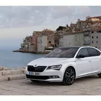 Foto: Škoda