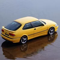 Foto: Saab