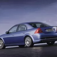 Foto: Ford