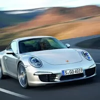Foto: Porsche