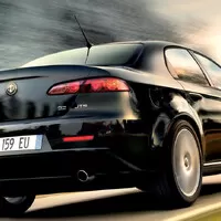 Foto: Alfa Romeo