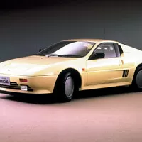 Nissan MID4 1985, zdroj: Wheelsage.org