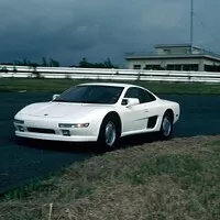 Nissan MID4 1987, zdroj: Wheelsage.org