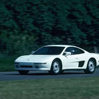 Nissan MID4 1987, zdroj: Wheelsage.org