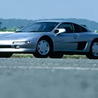 Nissan MID4 1987, zdroj: Wheelsage.org