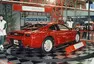 Nissan MID4 1987, zdroj: Wheelsage.org