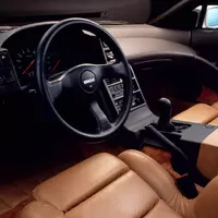 Nissan MID4 1987, zdroj: Wheelsage.org