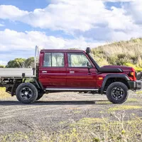 Dajbych 4x4