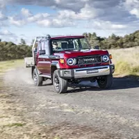 Dajbych 4x4