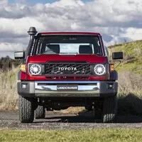 Dajbych 4x4