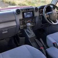 Dajbych 4x4