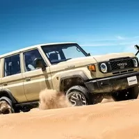 Dajbych 4x4