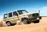 Dajbych 4x4