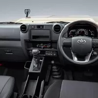 Dajbych 4x4