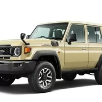 Dajbych 4x4