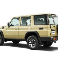 Dajbych 4x4