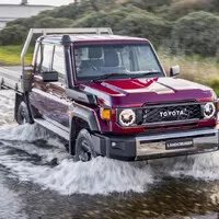 Dajbych 4x4