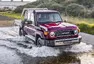 Dajbych 4x4