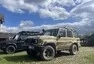 Toyota Land Cruiser 70 představila minimalistický facelift. Má jen jednu velkou novinku