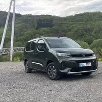 Opel Combo přichází s faceliftem a spalovacími motory. Základní cena je velmi lákavá